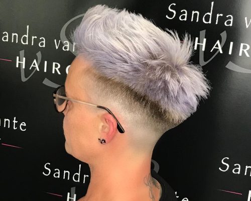 Friseur Sandra von Sante - Frisur Inspiration