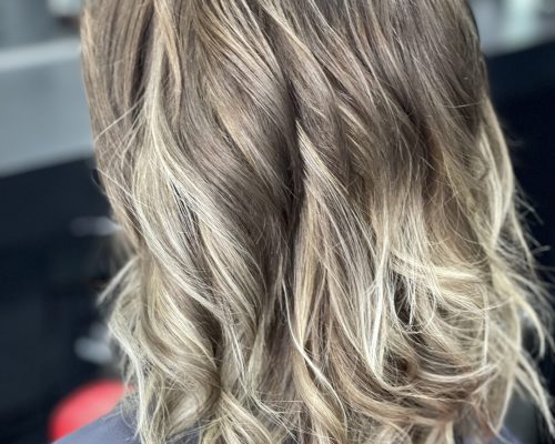 Friseur Sandra von Sante - Frisur Inspiration