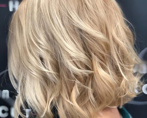 Friseur Sandra von Sante - Frisur Inspiration