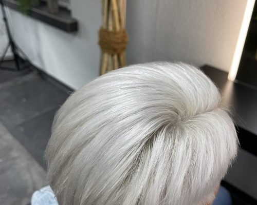 Friseur Sandra von Sante - Frisur Inspiration