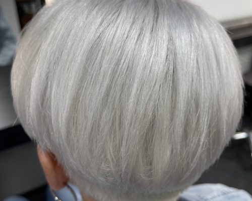 Friseur Sandra von Sante - Frisur Inspiration